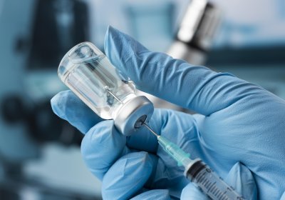 Касса здоровья: люди из групп риска в Эстонии активно вакцинировались от гриппа