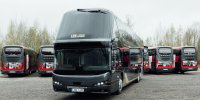 Из Эстонии на автобусах Lux Express теперь можно добраться в Палангу и Клайпеду