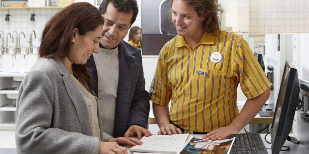 Почти треть россиян посчитали уход IKEA существенной потерей