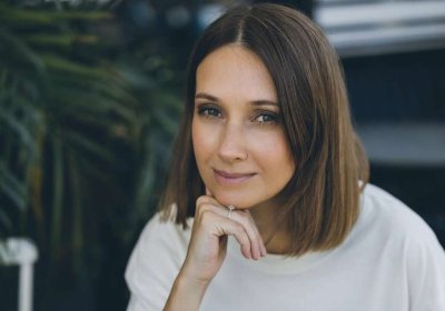 Актриса Цветаева после бомбежки в Израиле: «У нас прилет рядом со школой дочки»