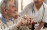 Новая система финансирования домов по уходу: часть расходов будет оплачивать государство