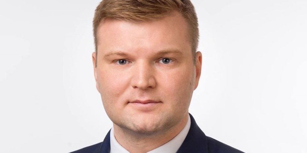 Лаатс: в Таллинне нужно провести новые выборы мэра