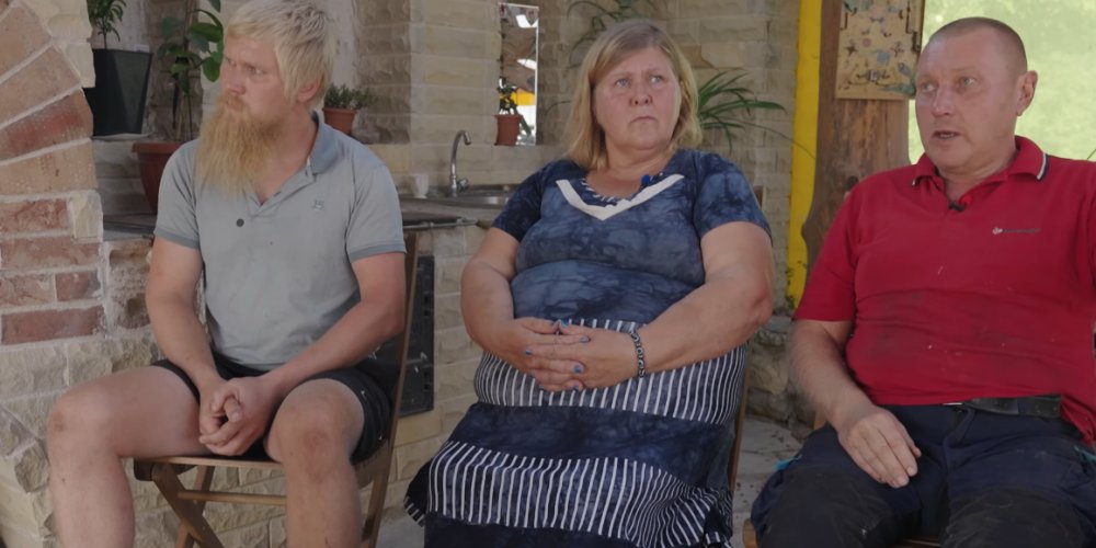 Родители обвиняемой в убийстве младенца женщины рассказали новую версию произошедшего