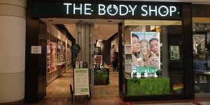Косметическая сеть The Body Shop закрывает свои магазины в США и Канаде — какие регионы на очереди