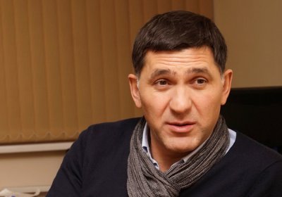 Актер Сергей Пускепалис погиб в ДТП