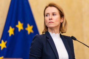 Кая Каллас предостерегла европейских лидеров от участия 9 мая в военном параде в Москве