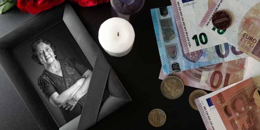 Пенсия за покойного родственника: в каких случаях государство переведет вам деньги, а в каких - нет?