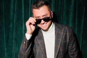 Прилучный встал на защиту бывшей жены