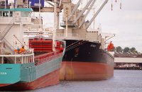 Независимый профсоюз моряков Эстонии проведет пикет перед Рийгикогу