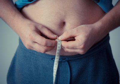 Жена с мужем похудели на 130 кг ради ребенка