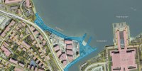 В Таллинне открылся новый променад Каларанна