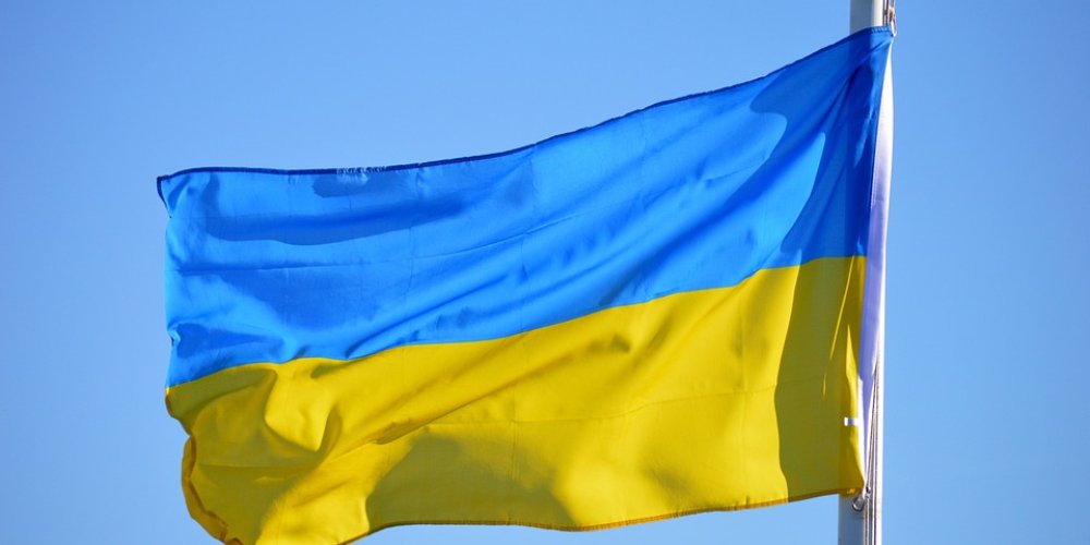Подсчитано число украинских беженцев