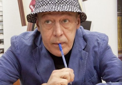 Михаил Ефремов