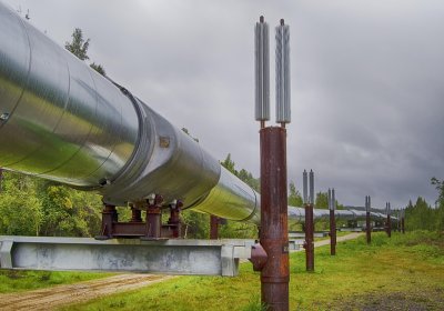 ЕС прекращает зависимость от российских энергоносителей