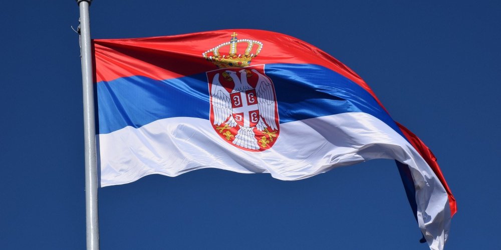 Сербия отказалась признать результаты российских референдумов