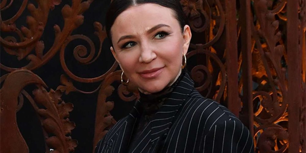Елена Блиновская