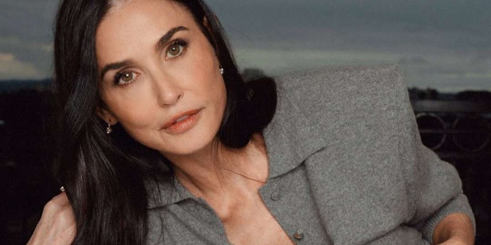 Demi Moore