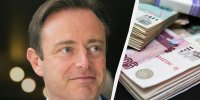 В Бельгии заявили, что использование замороженных активов РФ станет "актом войны"