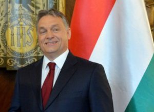 Орбан собирает единомышленников