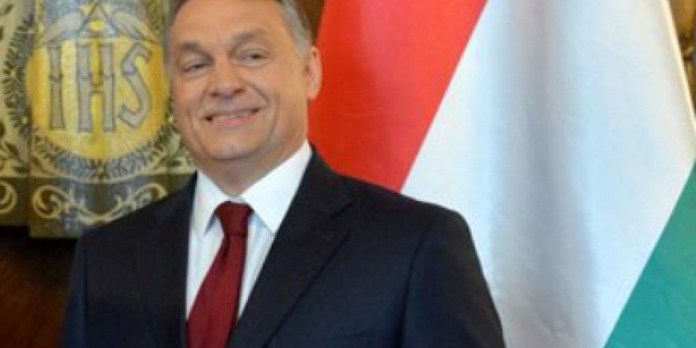 Орбан собирает единомышленников