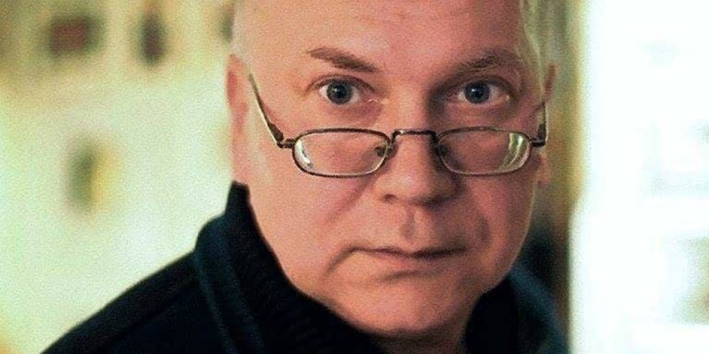 Стало известно о смерти режиссера Алексея Шипулина
