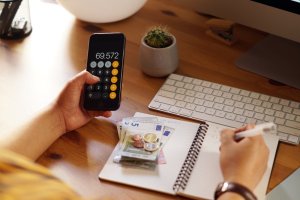 Опрос: 45% жителей Эстонии находятся в стеснённом финансовом положении