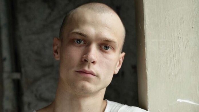 Юрий Борисов.