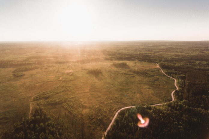 Полигон Нурсипалу.