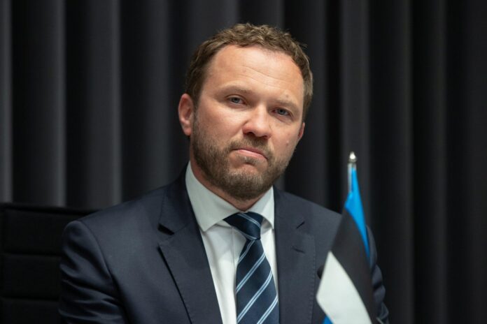 Цахкна, Маргус Цахкна, Margus Tsakhna