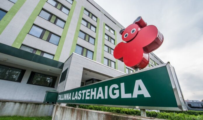 https://www.delfi.ee/artikkel/96070789/tallinna-lastehaigla-toetusfond-annetab-kiievi-lastehaiglale-100-000-eurot