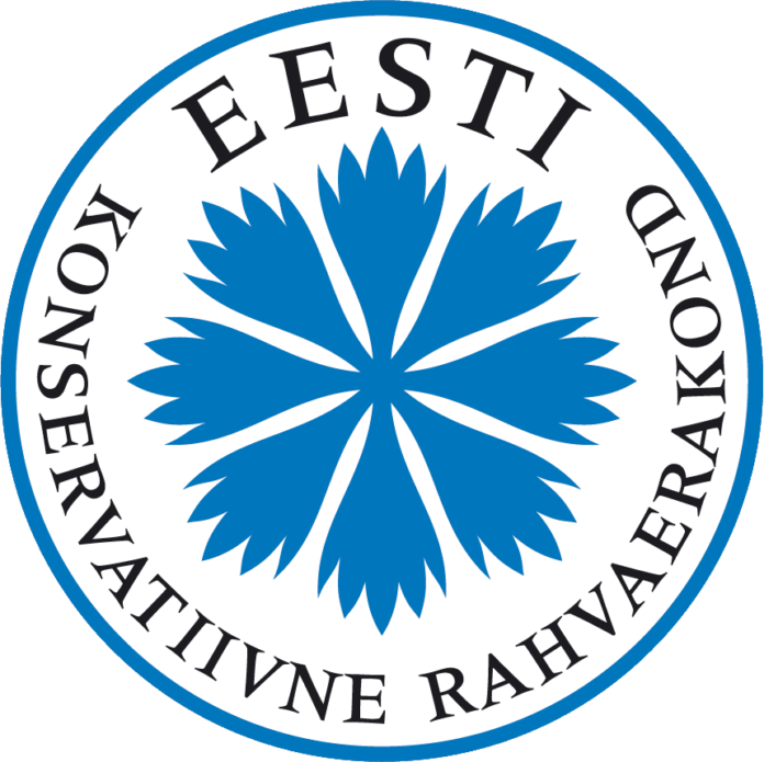 https://et.wikipedia.org/wiki/EKRE_%E2%80%93_Eesti_Konservatiivne_Rahvaerakond#/media/Fail:EKRE_logo.png