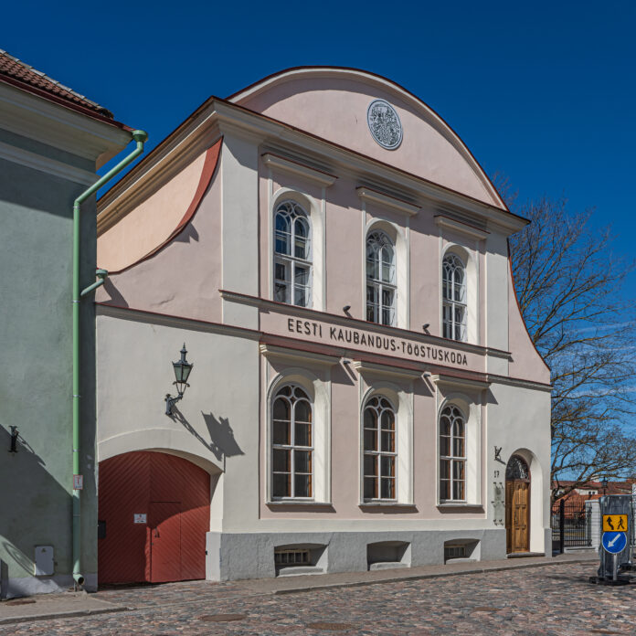 https://et.wikipedia.org/wiki/Eesti_Kaubandus-T%C3%B6%C3%B6stuskoda